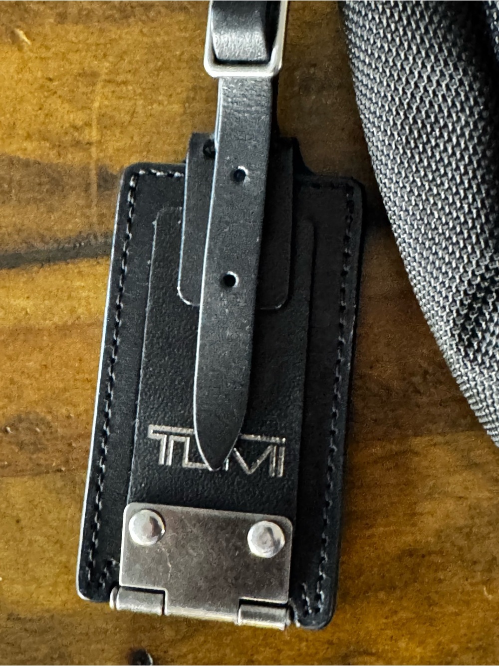 Tumi Crossbody Bag - Picture 5 of 11